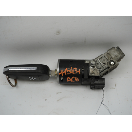 ANTIVOL DE DIRECTION