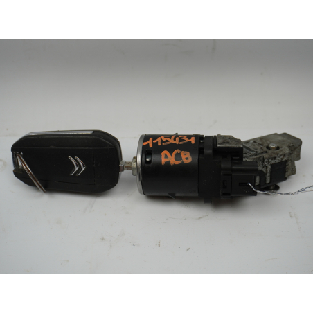 ANTIVOL DE DIRECTION