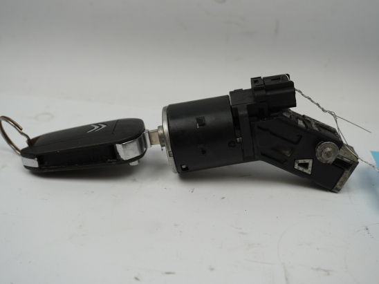 ANTIVOL DE DIRECTION