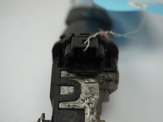 ANTIVOL DE DIRECTION