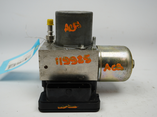 UNITE HYDRAULIQUE ABS