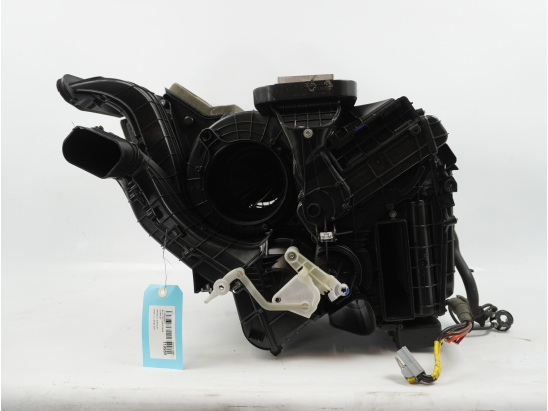 BLOC DE CHAUFFAGE COMPLET