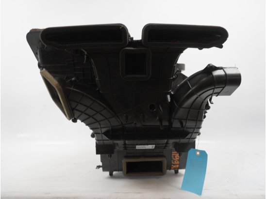 BLOC DE CHAUFFAGE COMPLET