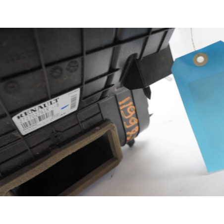 BLOC DE CHAUFFAGE COMPLET