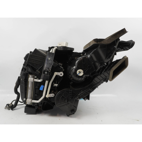 BLOC DE CHAUFFAGE COMPLET