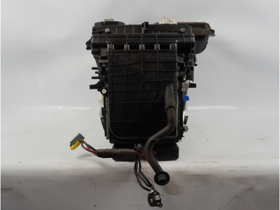 BLOC DE CHAUFFAGE COMPLET