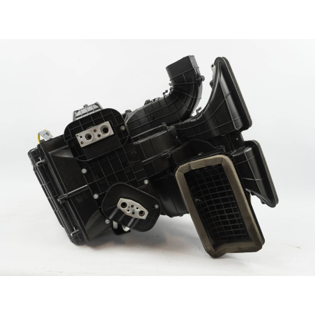 BLOC DE CHAUFFAGE COMPLET