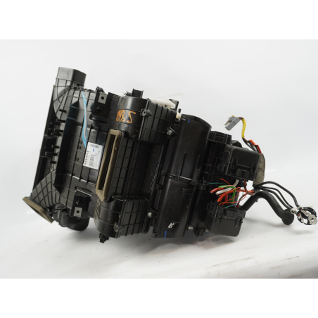 BLOC DE CHAUFFAGE COMPLET