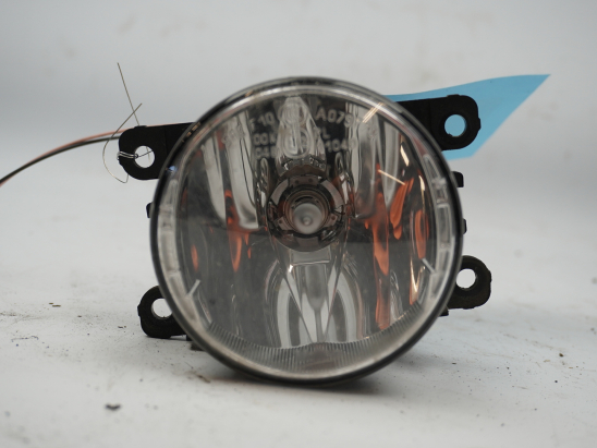 Phare antibrouillard avant droit occasion RENAULT SCENIC III Phase 3 - 1.5 DCI 110ch