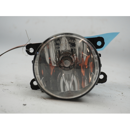 Phare antibrouillard avant droit occasion RENAULT SCENIC III Phase 3 - 1.5 DCI 110ch