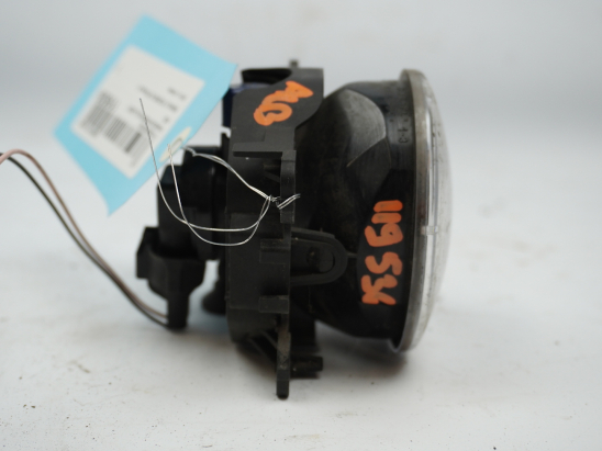 Phare antibrouillard avant droit occasion RENAULT SCENIC III Phase 3 - 1.5 DCI 110ch