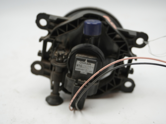 Phare antibrouillard avant droit occasion RENAULT SCENIC III Phase 3 - 1.5 DCI 110ch