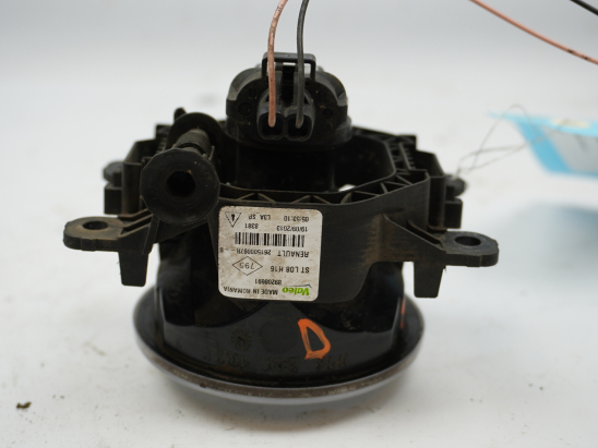 Phare antibrouillard avant droit occasion RENAULT SCENIC III Phase 3 - 1.5 DCI 110ch