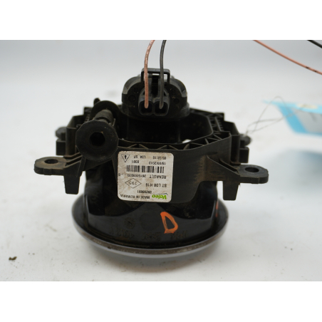 Phare antibrouillard avant droit occasion RENAULT SCENIC III Phase 3 - 1.5 DCI 110ch