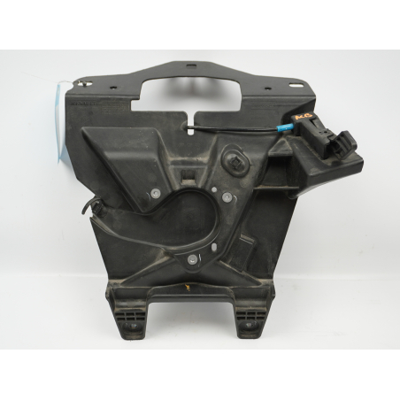 COMMANDE TIRETTE CAPOT MOTEUR