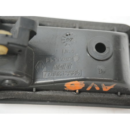 POIGNEE INT PORTE AVD