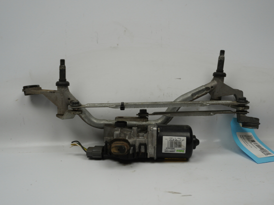 MECANISME ESSUIE-GLACE AV