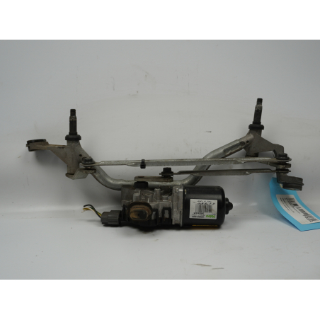 MECANISME ESSUIE-GLACE AV