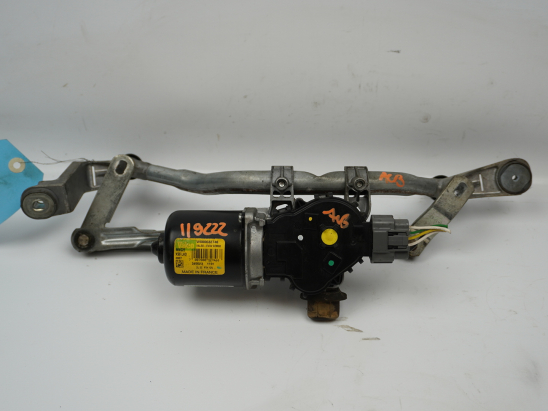 MECANISME ESSUIE-GLACE AV