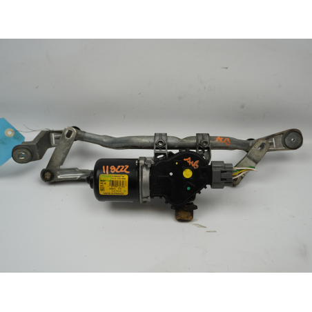 MECANISME ESSUIE-GLACE AV