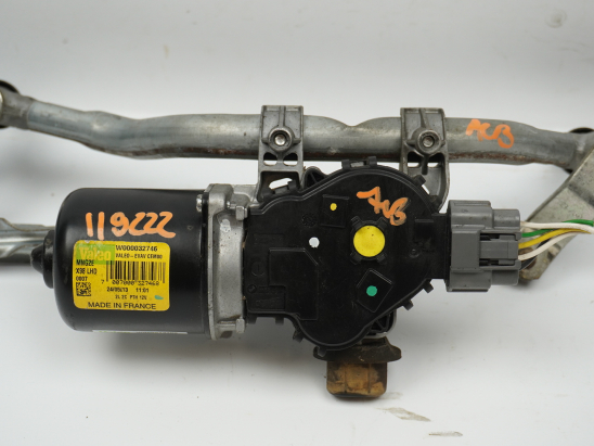 MECANISME ESSUIE-GLACE AV