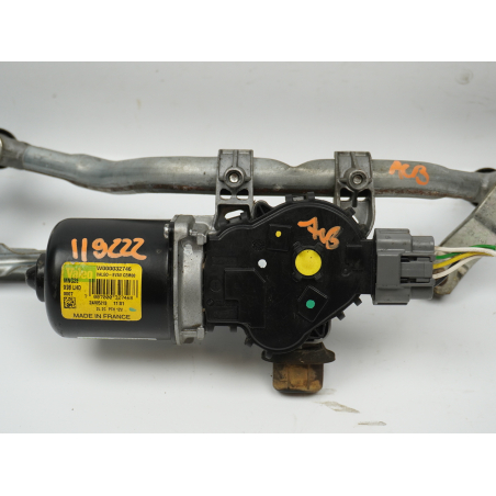 MECANISME ESSUIE-GLACE AV