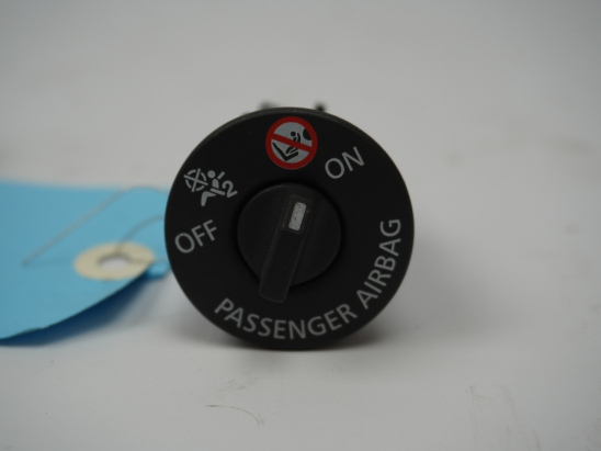 Interrupteur AirBag occasion RENAULT CLIO IV Phase 2 - 1.5 DCI 75ch