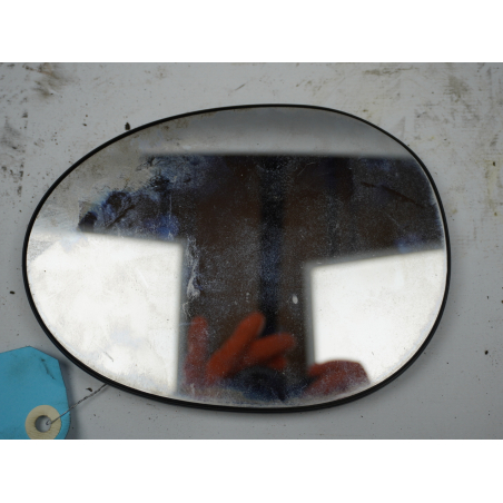 GLACE  RETROVISEUR EXT G