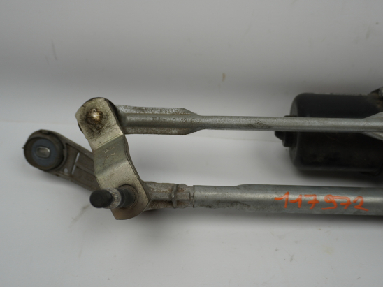 MECANISME ESSUIE-GLACE AV