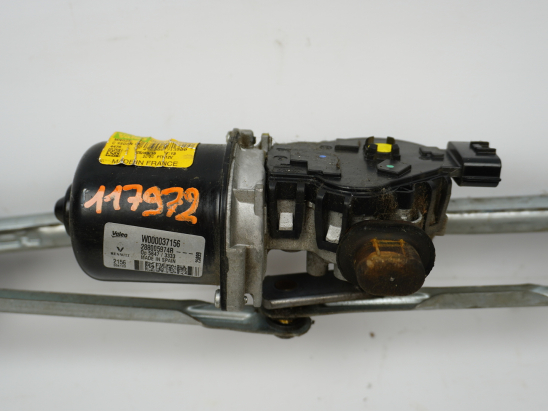 MECANISME ESSUIE-GLACE AV