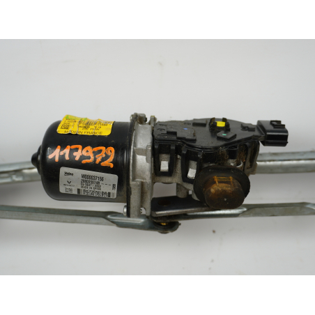 MECANISME ESSUIE-GLACE AV