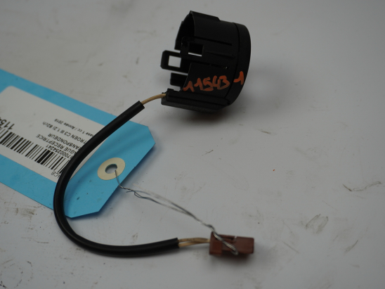 BAGUE RECEPTRICE TRANSPONDEUR