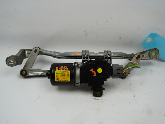 MECANISME ESSUIE-GLACE AV