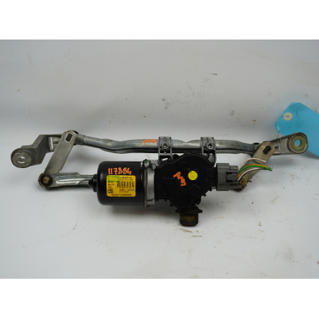 MECANISME ESSUIE-GLACE AV