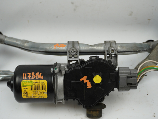 MECANISME ESSUIE-GLACE AV