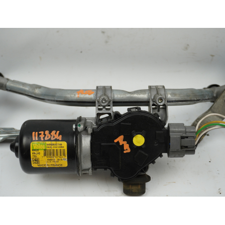 MECANISME ESSUIE-GLACE AV