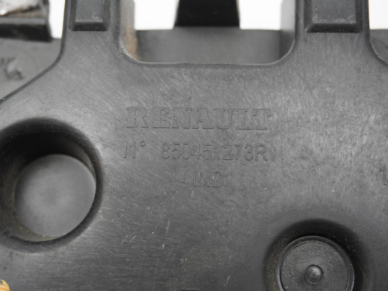 Support g pare-choc ar occasion RENAULT ZOE Phase 1 - ELEC