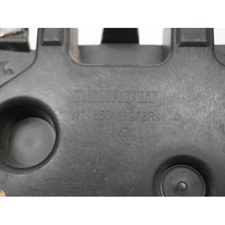 Support g pare-choc ar occasion RENAULT ZOE Phase 1 - ELEC