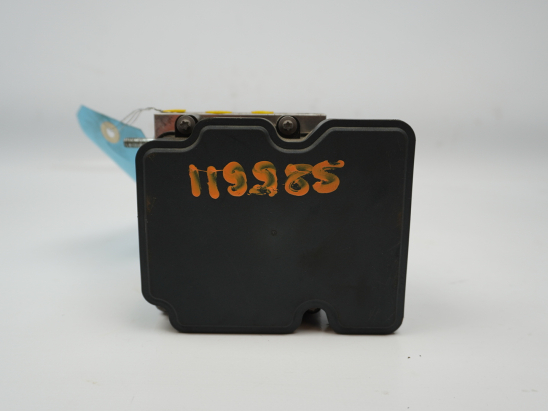 Calculateur abs occasion RENAULT ZOE Phase 1 - ELEC