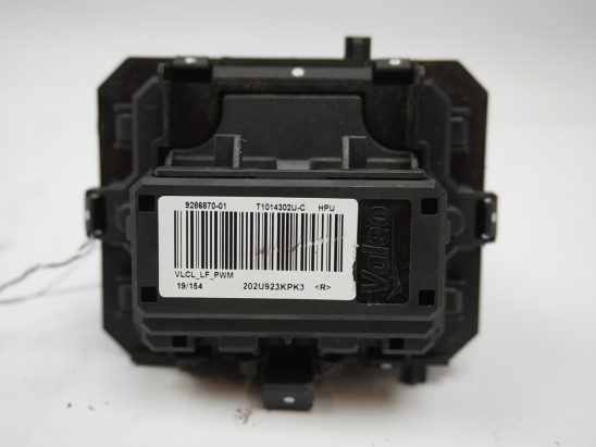 RESISTANCE DE CHAUFFAGE