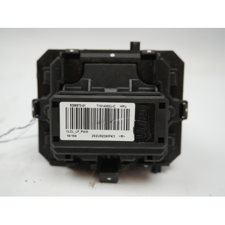 RESISTANCE DE CHAUFFAGE