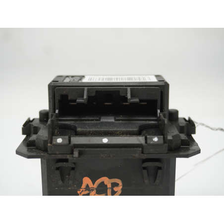 RESISTANCE DE CHAUFFAGE