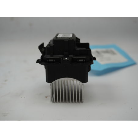 RESISTANCE DE CHAUFFAGE