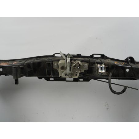 TRAVERSE SUP ARMATURE AV