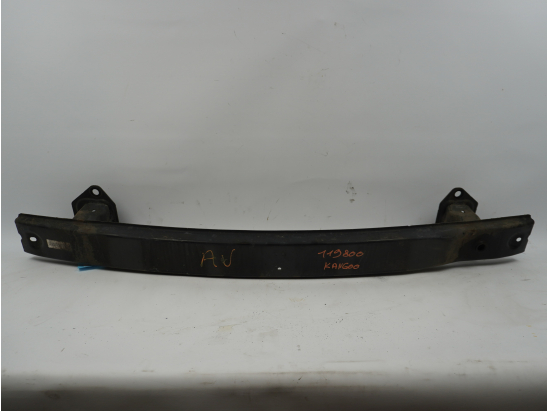 Renfort pare-choc avant occasion RENAULT KANGOO II Phase 1 - 1.5 DCI 75ch