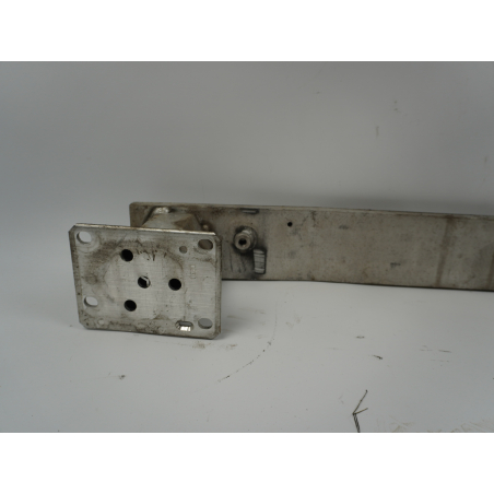 RENFORT PARE-CHOC AV