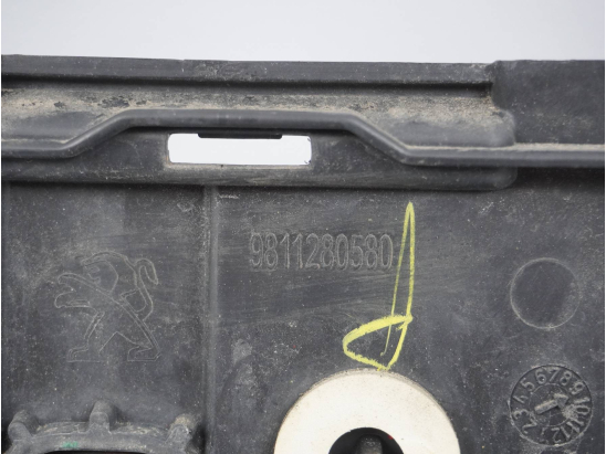 SUPPORT CENTRAL PARE-CHOC AR