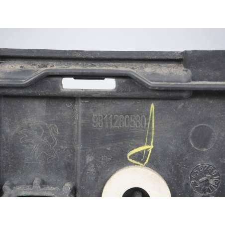 SUPPORT CENTRAL PARE-CHOC AR