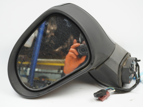 RETROVISEUR EXT ELECTRIQUE G