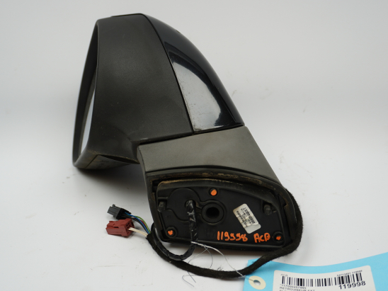 RETROVISEUR EXT ELECTRIQUE G